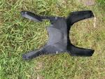 Klikněte pro detailní foto č. 4 - Spodni kryt Gilera Nexus