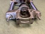 Klikněte pro detailní foto č. 7 - Přední vidlice, tlumiče GSR 600