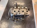 Klikněte pro detailní foto č. 2 - Motor GSR 600 N730