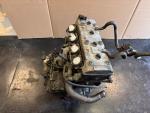 Klikněte pro detailní foto č. 3 - Motor GSR 600 N730