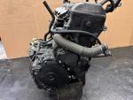 Klikněte pro detailní foto č. 4 - Motor GSR 600 N730