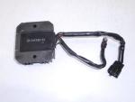 Klikněte pro detailní foto č. 7 - Regulátor dobíjení SH538D-13, (originál díl Honda)
