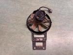 Klikněte pro detailní foto č. 3 - Ventilátor KLE