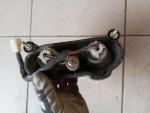 Klikněte pro detailní foto č. 3 - Zadní světlo Kawasaki ZX-6R Ninja 98-02
