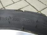 Klikněte pro detailní foto č. 7 - Kompletní zadní kolo