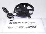 Klikněte pro detailní foto č. 9 - Ventilátor + Sahara