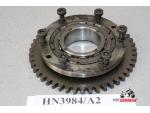 Klikněte pro detailní foto č. 4 - 28110MV9670, 28125MV9672 volnoběžka startéru Honda CBR 600 F 91-