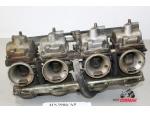 Klikněte pro detailní foto č. 3 - Karburátory   Honda CBX 750 F 83-88