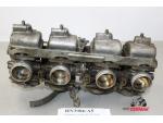 Klikněte pro detailní foto č. 4 - Karburátory   Honda CBX 750 F 83-88