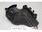 Klikněte pro detailní foto č. 4 - AP8106873 kryt řetězového kolečka Aprilia Tuono 1000 06-10
