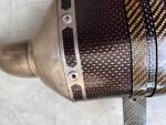 Klikněte pro detailní foto č. 2 - Akrapovič Akrapovic z1000sx