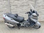 Detail nabídky - Suzuki Burgman AN 650 executive- náhradní díly