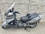 Klikněte pro detailní foto č. 2 - Suzuki Burgman AN 650 executive- náhradní díly
