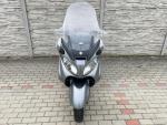 Klikněte pro detailní foto č. 3 - Suzuki Burgman AN 650 executive- náhradní díly