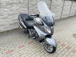Klikněte pro detailní foto č. 5 - Suzuki Burgman AN 650 executive- náhradní díly