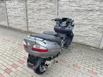Klikněte pro detailní foto č. 7 - Suzuki Burgman AN 650 executive- náhradní díly