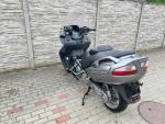 Klikněte pro detailní foto č. 8 - Suzuki Burgman AN 650 executive- náhradní díly