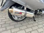 Klikněte pro detailní foto č. 9 - Suzuki Burgman AN 650 executive- náhradní díly