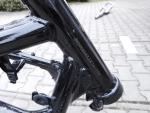 Klikněte pro detailní foto č. 10 - Rám + doklady (Rakousko) - r. 1996