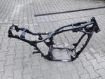 Klikněte pro detailní foto č. 12 - Rám + doklady (Rakousko) - r. 1996