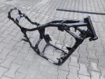 Klikněte pro detailní foto č. 13 - Rám + doklady (Rakousko) - r. 1996