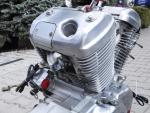 Klikněte pro detailní foto č. 11 - Motor VT 600 C - typ PC21E