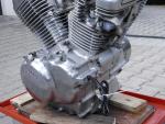 Klikněte pro detailní foto č. 13 - Motor VT 600 C - typ PC21E