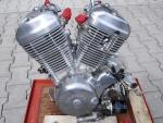 Detail nabídky - Motor VT 600 C - typ PC21E
