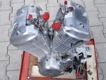 Klikněte pro detailní foto č. 2 - Motor VT 600 C - typ PC21E
