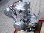 Klikněte pro detailní foto č. 4 - Motor VT 600 C - typ PC21E