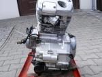Klikněte pro detailní foto č. 6 - Motor VT 600 C - typ PC21E