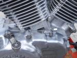 Klikněte pro detailní foto č. 8 - Motor VT 600 C - typ PC21E