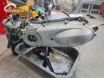 Klikněte pro detailní foto č. 3 - Motor kompletní Honda SH 300
