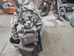Klikněte pro detailní foto č. 4 - Motor kompletní Honda SH 300
