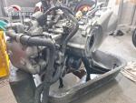 Klikněte pro detailní foto č. 5 - Motor kompletní Honda SH 300