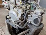 Klikněte pro detailní foto č. 6 - Motor kompletní Honda SH 300