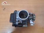 Klikněte pro detailní foto č. 4 - Vstřikování Honda SH 300