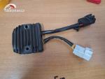 Klikněte pro detailní foto č. 1 - Regulátor dobíjení Honda SH 300