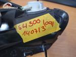 Detail nabídky - Blinkr Honda SH 300
