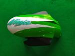 Klikněte pro detailní foto č. 1 - Přední blatník ZX-636R