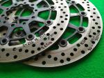 Klikněte pro detailní foto č. 2 - Brzdový kotouč ZX-636R
