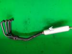 Klikněte pro detailní foto č. 4 - Výfuk ZXR 750L
