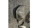 Klikněte pro detailní foto č. 2 - BMW R 1250R plexi, štít , kryty rukojetí, blastery