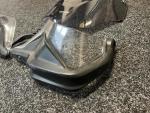 Klikněte pro detailní foto č. 3 - BMW R 1250R plexi, štít , kryty rukojetí, blastery