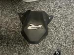 Klikněte pro detailní foto č. 2 - BMW R 1250R lešení, držák plexi