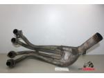 Klikněte pro detailní foto č. 2 - 3HE-14602-00 svody výfuku  Yamaha FZR 600 Genesis 87-91 (3HE)