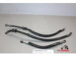 Klikněte pro detailní foto č. 2 - 3HE-25873-00 hadice přední brzdy  Yamaha FZR 600 Genesis 87-91 (