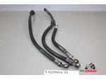 Klikněte pro detailní foto č. 3 - 3HE-25873-00 hadice přední brzdy  Yamaha FZR 600 Genesis 87-91 (