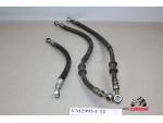 Klikněte pro detailní foto č. 4 - 3HE-25873-00 hadice přední brzdy  Yamaha FZR 600 Genesis 87-91 (