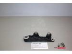 Klikněte pro detailní foto č. 1 - 3HE-25819-00 záchyt zadní brzdy  Yamaha FZR 600 Genesis 87-91 (3
